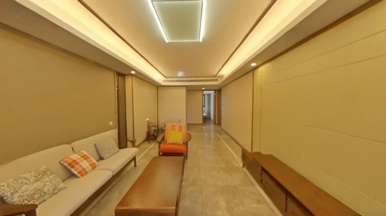 Zhengrong Run Peak - View 10