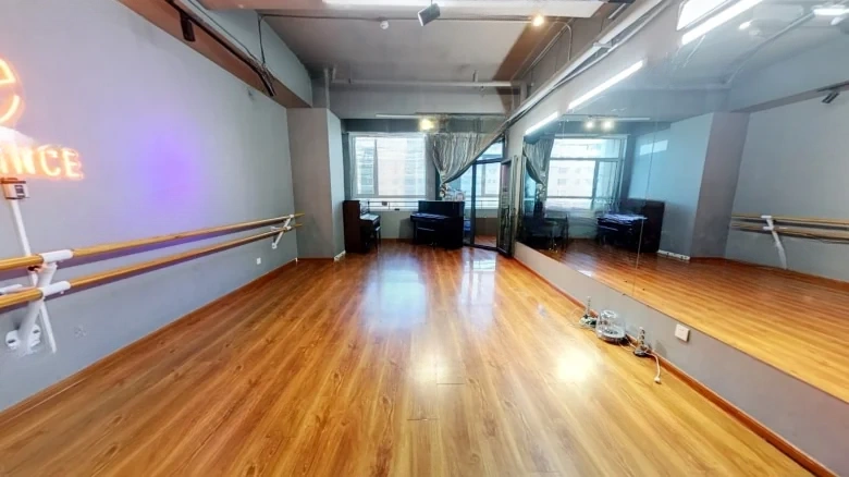 Eurasian Grand View Commercial City - View 2