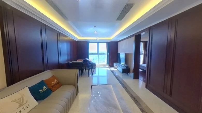 Yuk King Centre - View 4