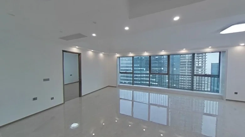 Kaisa Center - View 5