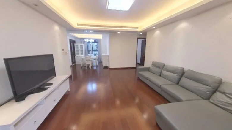 Linglong Bay Gardens Seven and Eight Districts - View 8