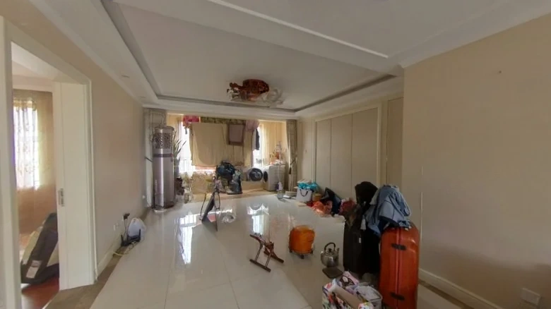 Lushang Blue Shore Lychee Garden Jingyuan - View 1