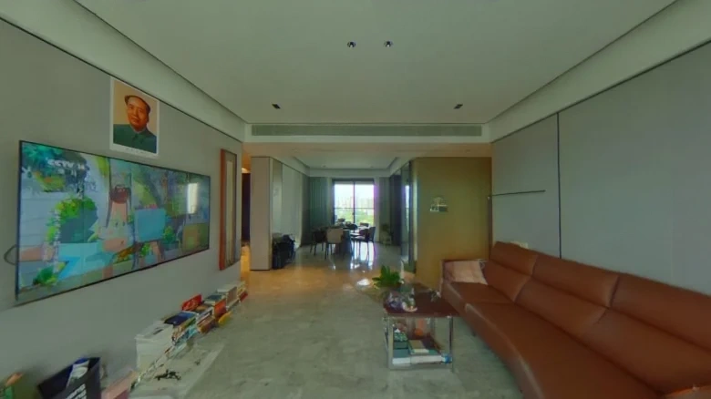 Suning Tan Yue Nan Yuan - View 9