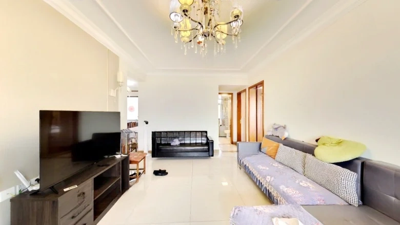 Evergrande Mingdu - View 1