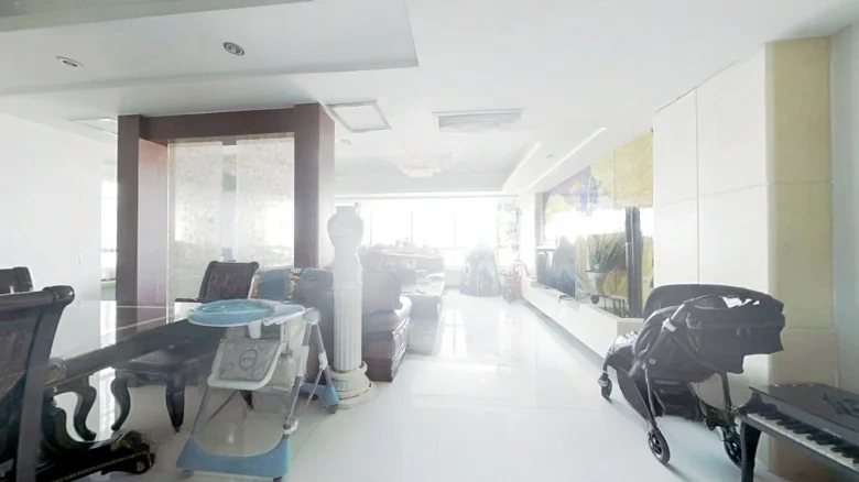 Dìwáng International Garden - View 1