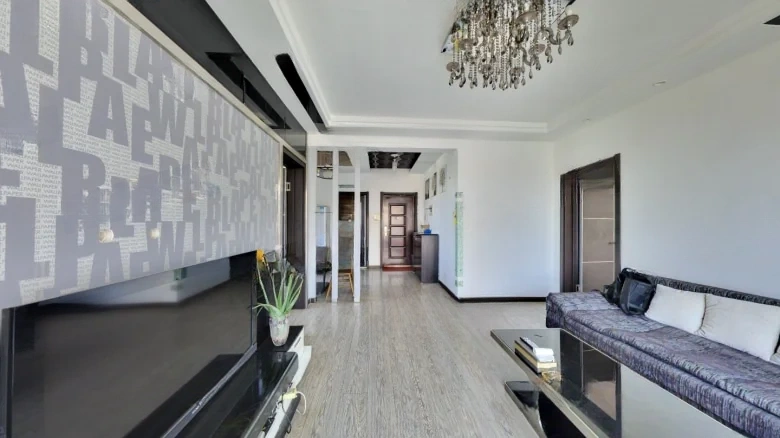 Haoyuan Gaoge Blue Bay - View 1