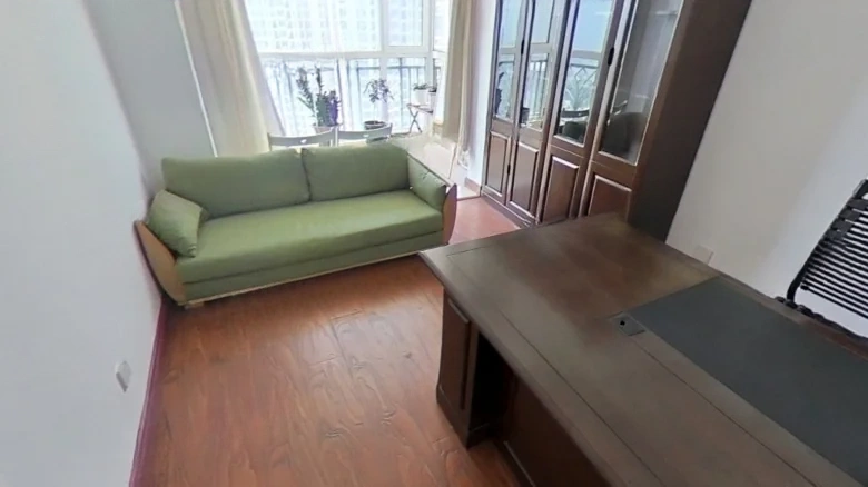 Jin Guangdong Coast - View 1