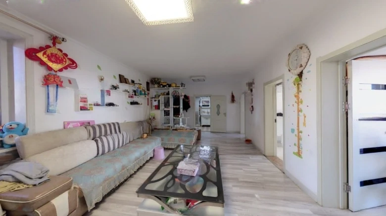 Peony Street - View 1