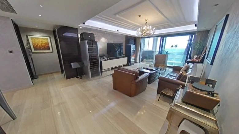 Heavenly Pavilion - View 8