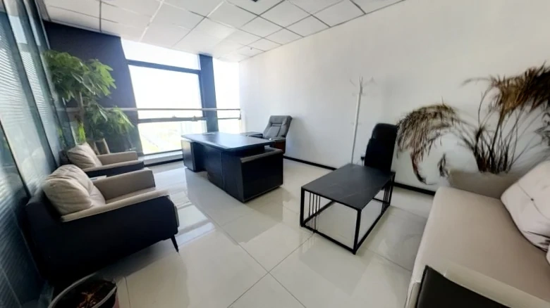 Gansu Chamber of Commerce Building - View 4