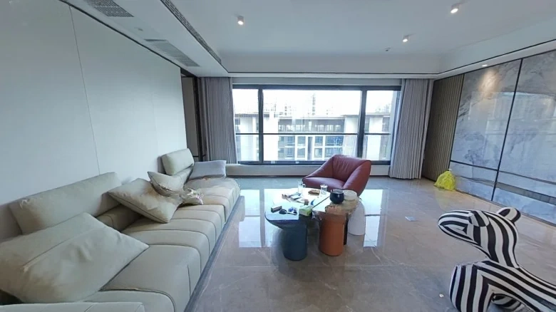 Jianfa Wuyuan Tree House Moon - View 7