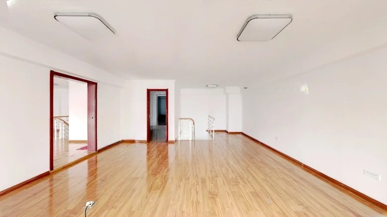 Evergrande Future City - View 1