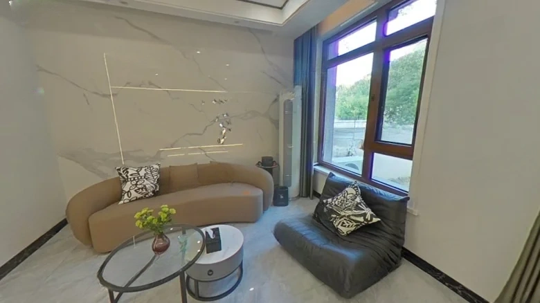 Rundeng Shengdi Qinhai Garden - View 6