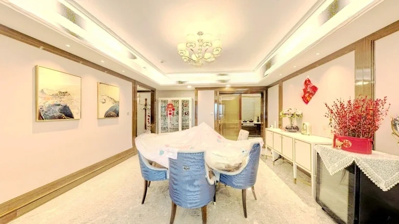 Huán Dà Yù Jǐng Běi Qū - View 7