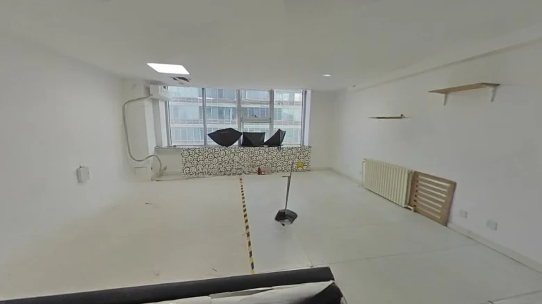 Shanghai Xieshilì Plaza - View 2