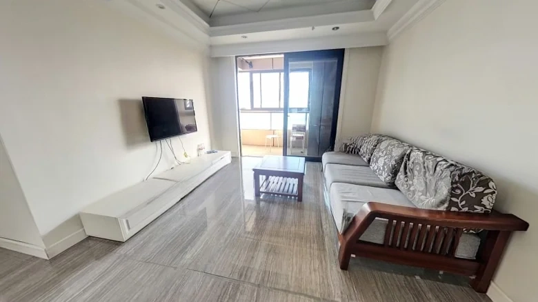 Zhongyin Star Villa Bay - View 2