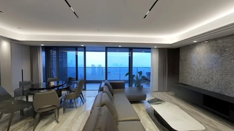 Zen Ao Yuan Er Qi (Phase 2) - View 7