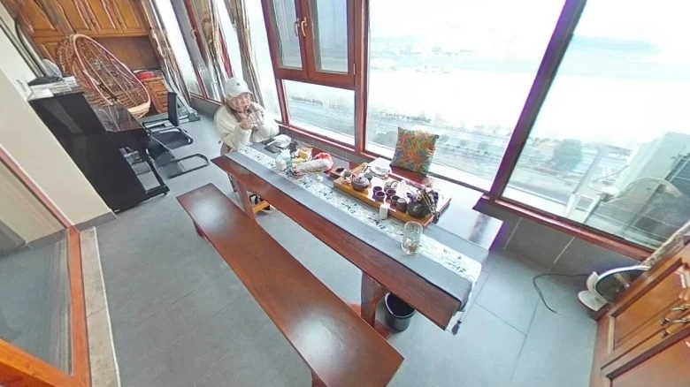 Evergrande Imperial View Peninsula Xiangjiang Garden - View 12