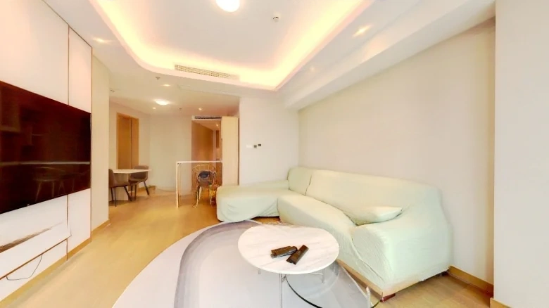 Xián Xīn Guǎngchǎng - View 1