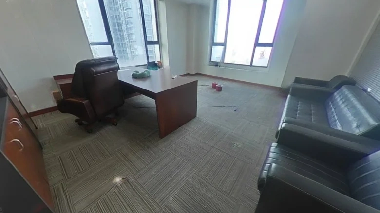 OutofBounds City Garden Village - View 4