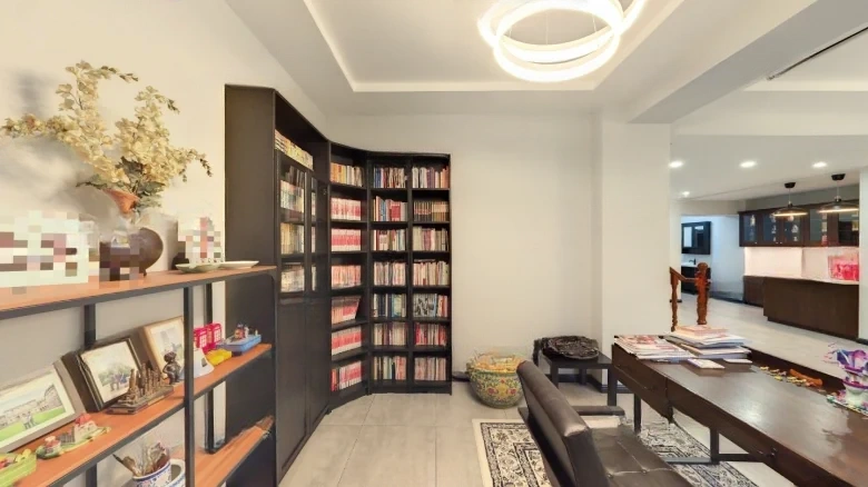 Green City Quan Yun Village Jade Garden Area A - View 1