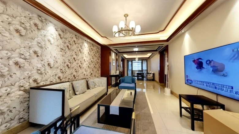 Star River Bay 4 Garden - View 9