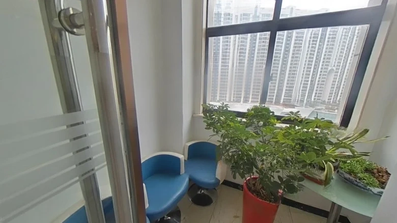 Purple Yuan Mansion - View 7