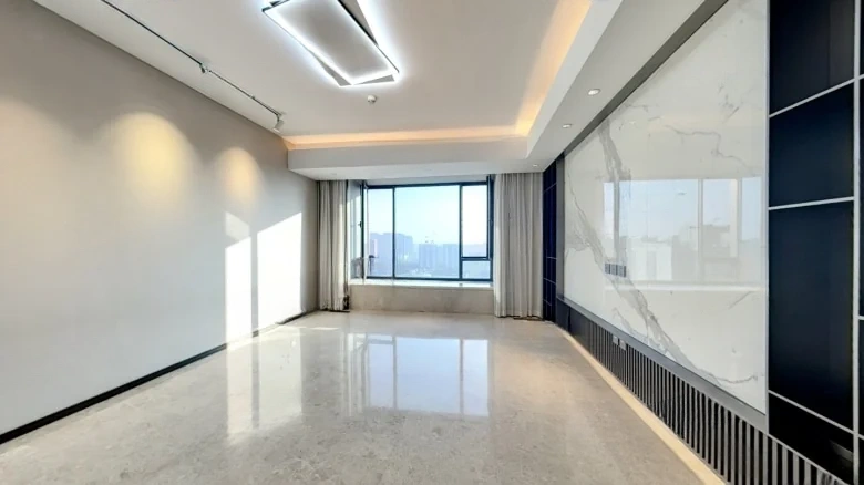 Academy One Courtyard - View 6