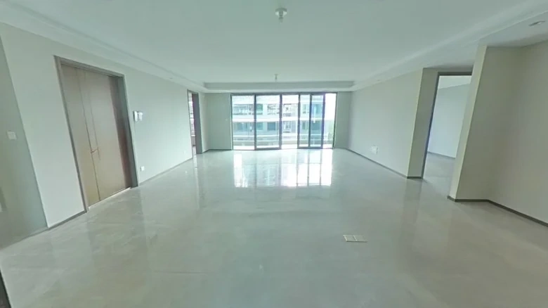 Green City Jiaotou Tingan Xiaolu Residence - View 7