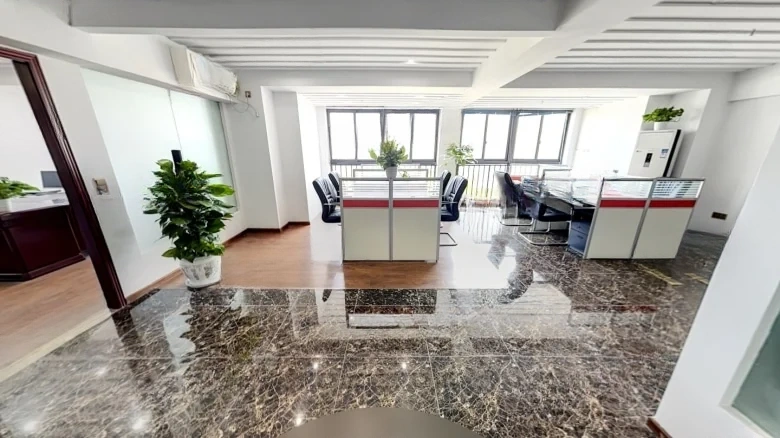 Qianye Central District Plaza - View 5