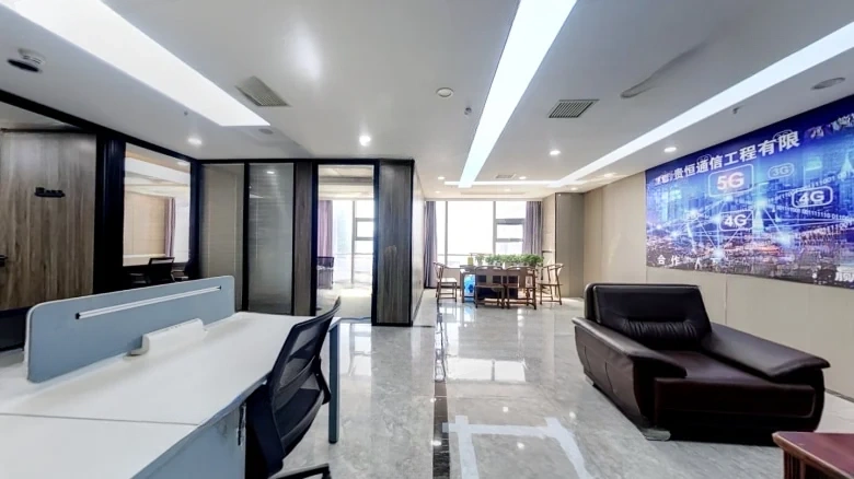 Beichen Guojun - View 5