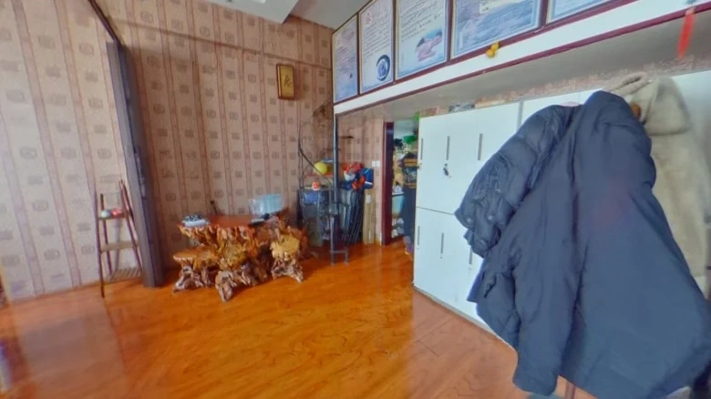 FuJia XinTianDi Shopping Center - View 4