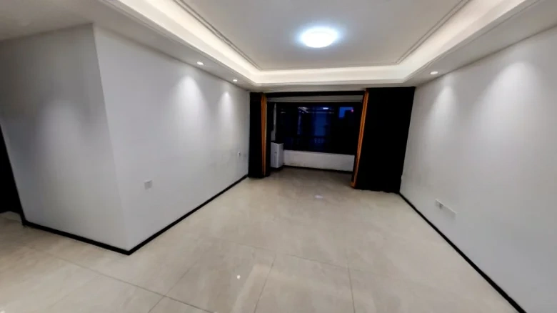 China Resources Center - View 5