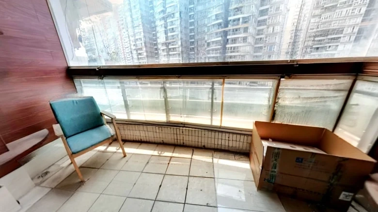 Hua Jing New City Tao Ran Courtyard Garden - View 11