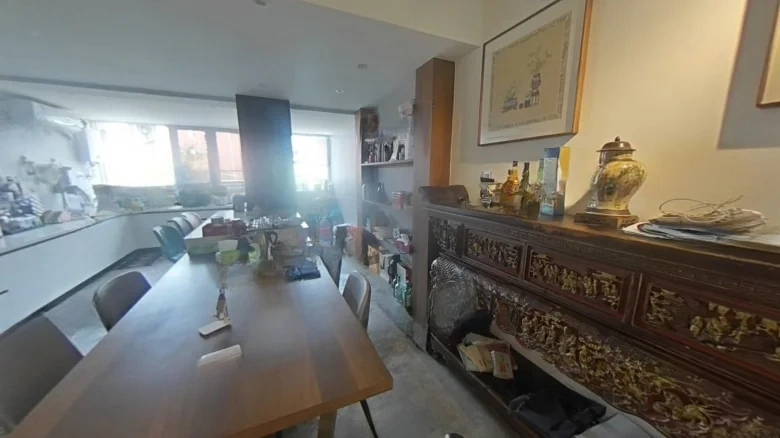 Hongming Center South Garden - View 5