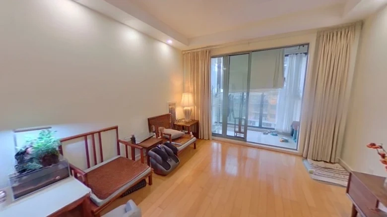 Jind Green World Lur Apartments - View 3