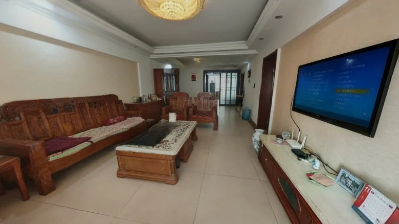 Li Shan Ming Jun - View 6