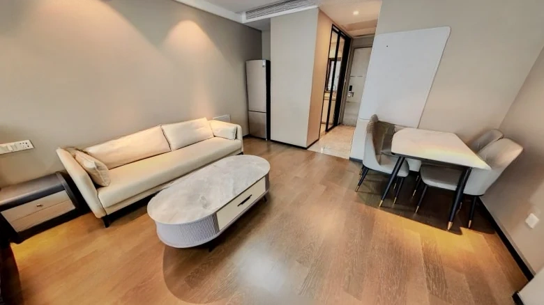 Green Town Willow Grove County - View 1