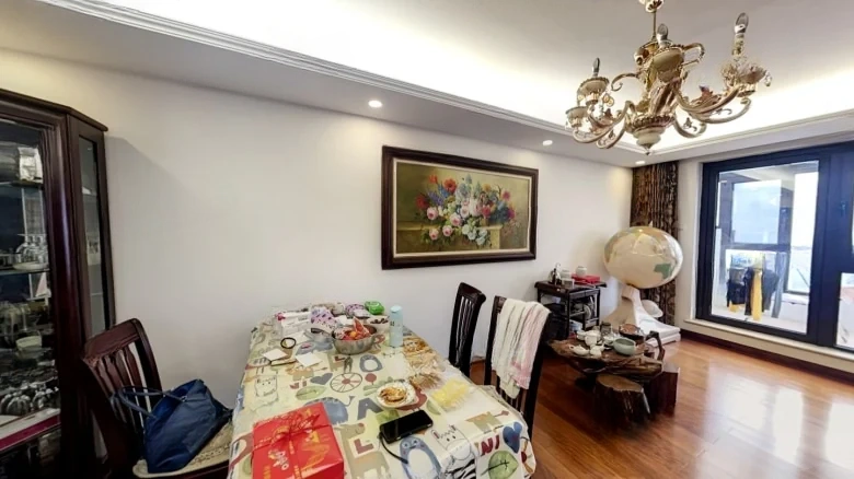 China Railway Flowerspeech City - View 13