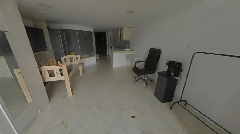 Jindi Tower at Manhattan Square - View 1