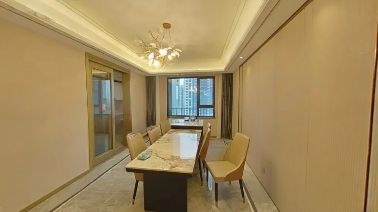 Zhengrong Riverside Purple Mansion - View 7