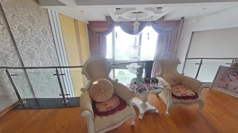 Luxin Weiyang Garden - View 8