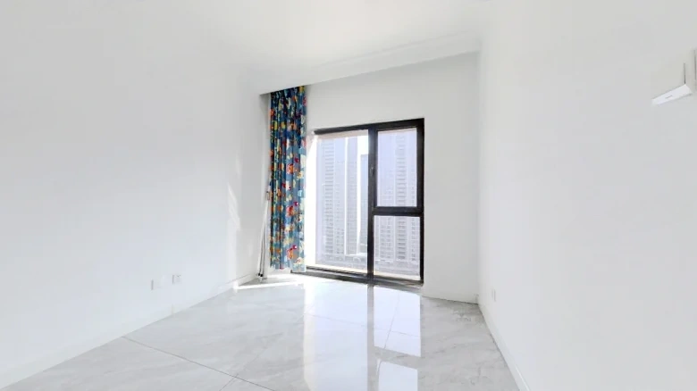 Zhonggeng Contemporary Art Phase I Van Gogh Garden - View 1