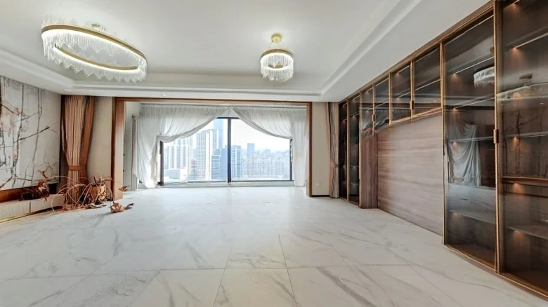 Fosun International Center District 2 - View 7