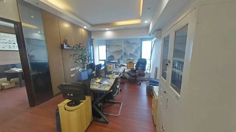 Hegjing CoHui Jin Valley - View 4