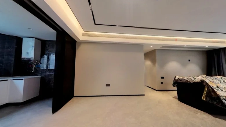 Vanke Lanyeijing - View 7