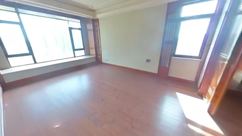 Star River Bay Rong Garden - View 1