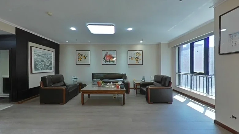 Green Land Zhongshan Mansion - View 5