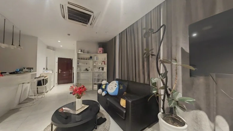 Wanda Plaza (Nantong) - View 3