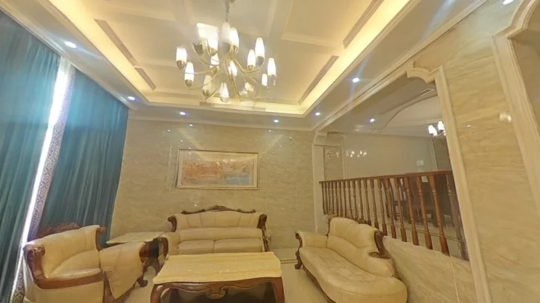 Haiyue Garden Phase I - View 15